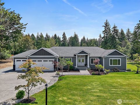 Photo of 28905 71st Ave E Ave, Graham, WA 98338 (MLS # 2486071)