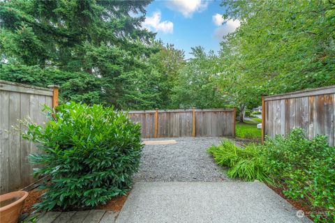 A home in Renton