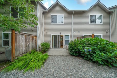 A home in Renton