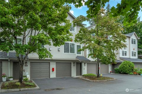 A home in Renton