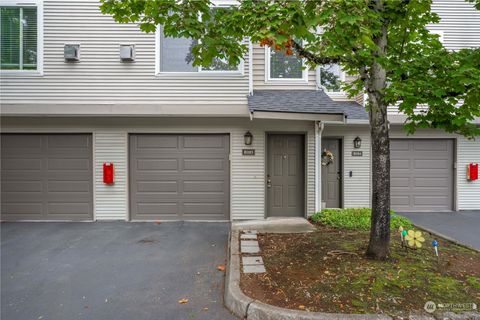 A home in Renton