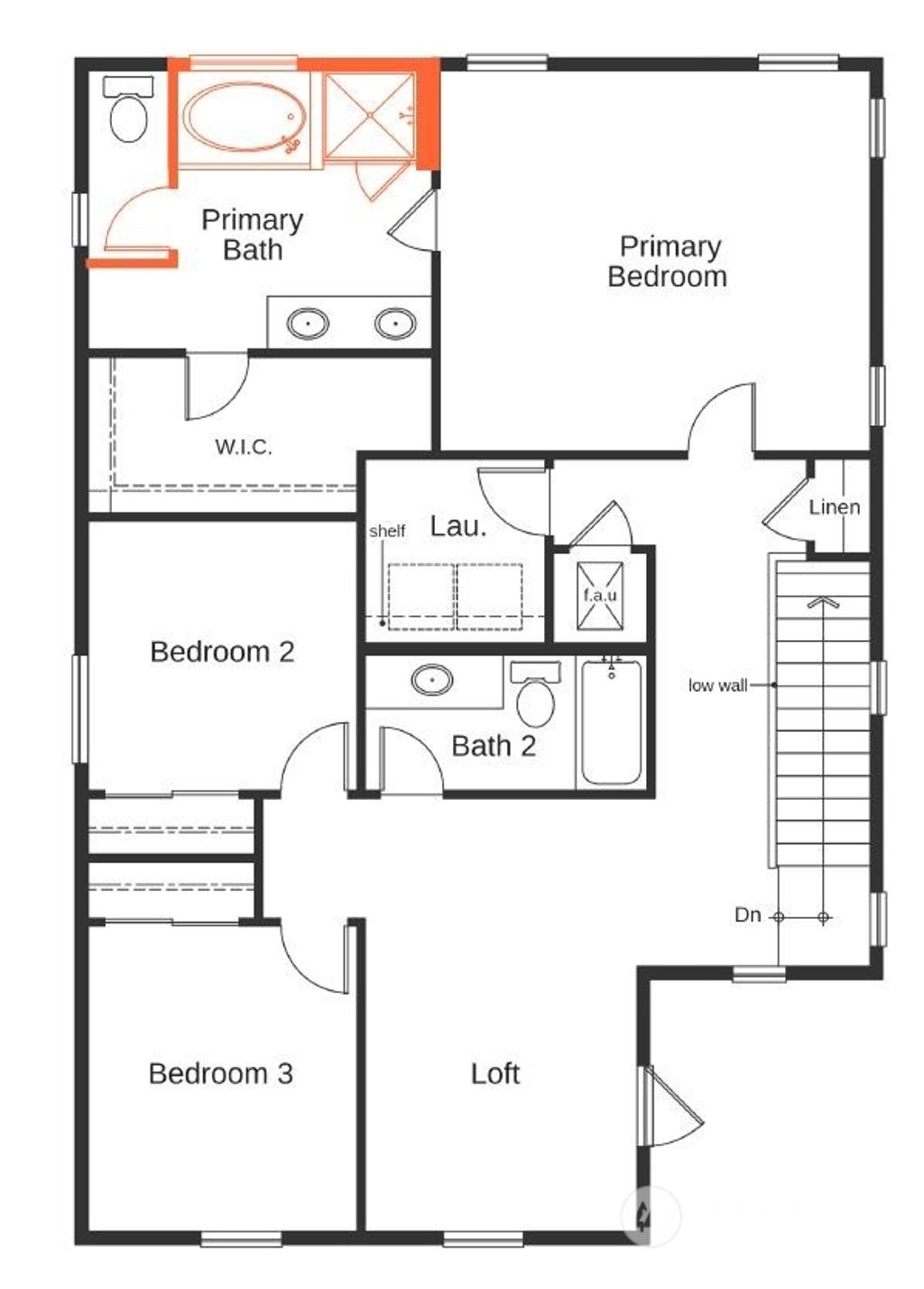 Photo of 17827 SE 265th Street #52, Covington, WA 98042 (MLS # 2198829)