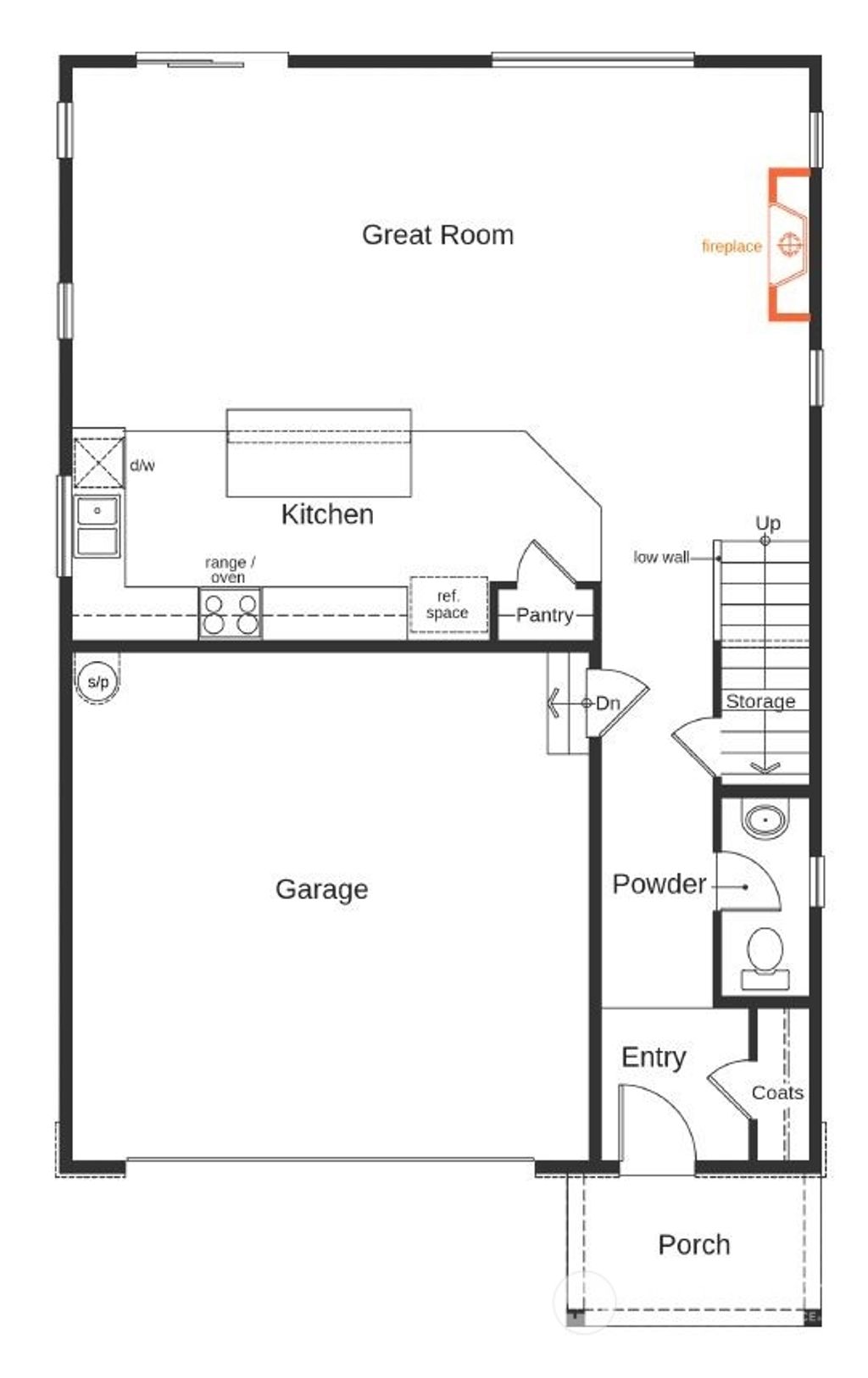 Photo of 17827 SE 265th Street #52, Covington, WA 98042 (MLS # 2198829)