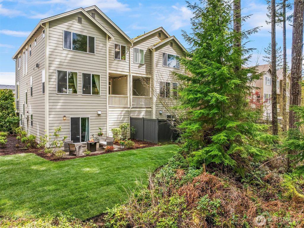 Photo of 8105 Douglas Avenue SE, Snoqualmie, WA 98065 (MLS # 2373445)
