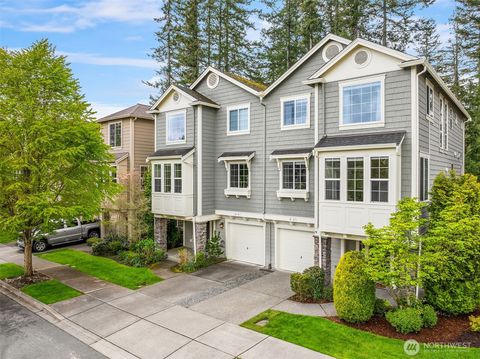 8105 Douglas Avenue SE Snoqualmie WA 98065