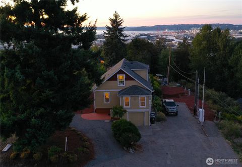 Photo of 1109 E 31 Street, Tacoma, WA 98404 (MLS # 2415127)