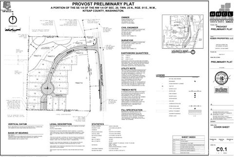 10101 Provost Road Silverdale WA 98383