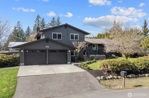Photo of 5412 93rd Drive SE, Snohomish, WA 98290 (MLS # 2487221)