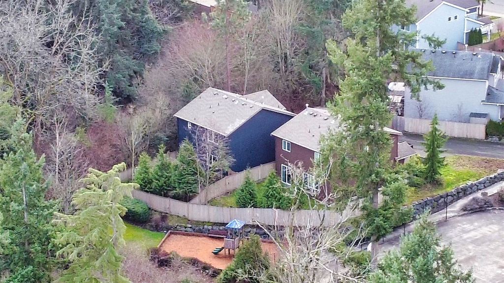 Photo of 11153 SE 202nd Court, Kent, WA 98031 (MLS # 2203527)