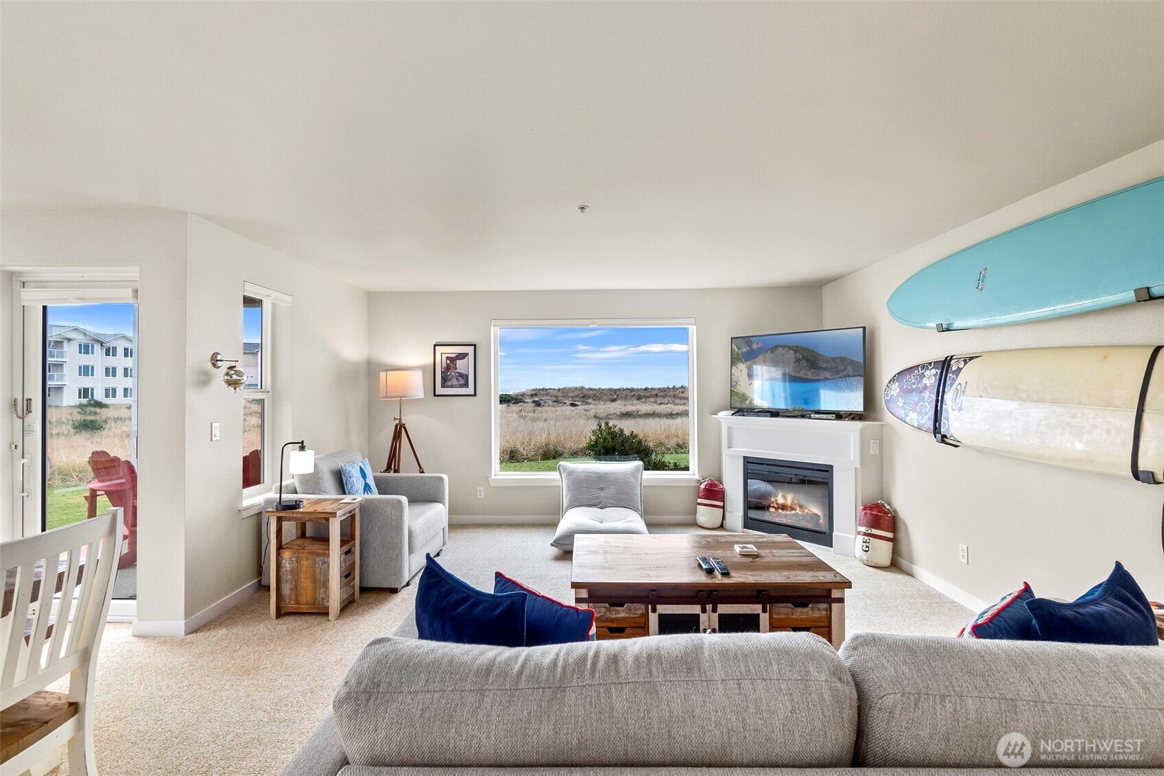 1600 W Ocean Avenue 611