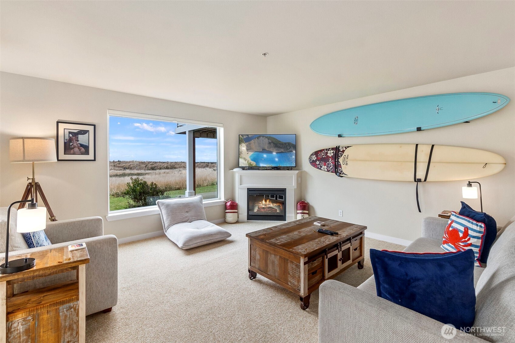 1600 W Ocean Avenue 611