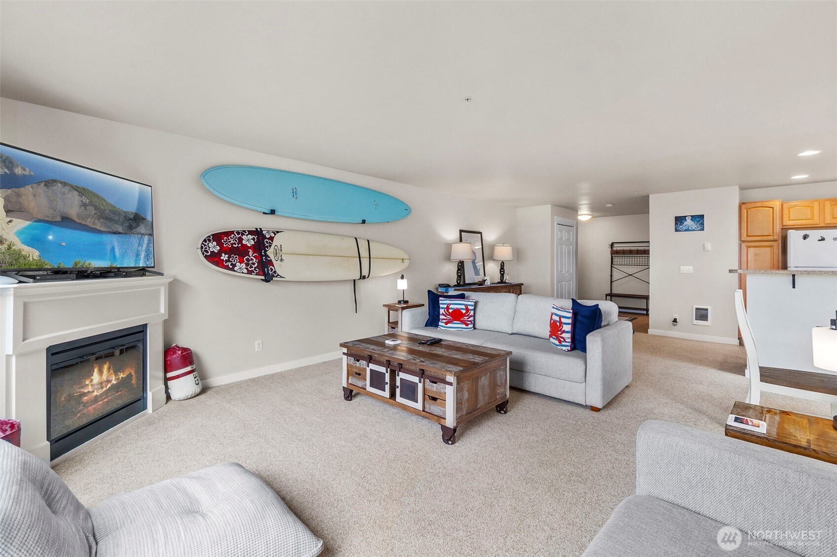 1600 W Ocean Avenue 611