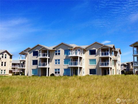 1600 W Ocean Avenue 611 Westport WA 98595