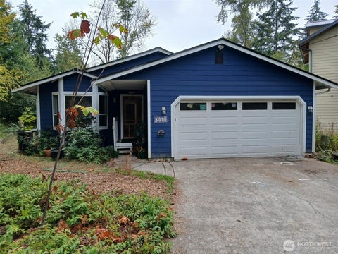 Photo of 3410 252nd Street E, Puyallup, WA 98387 (MLS # 2585807)