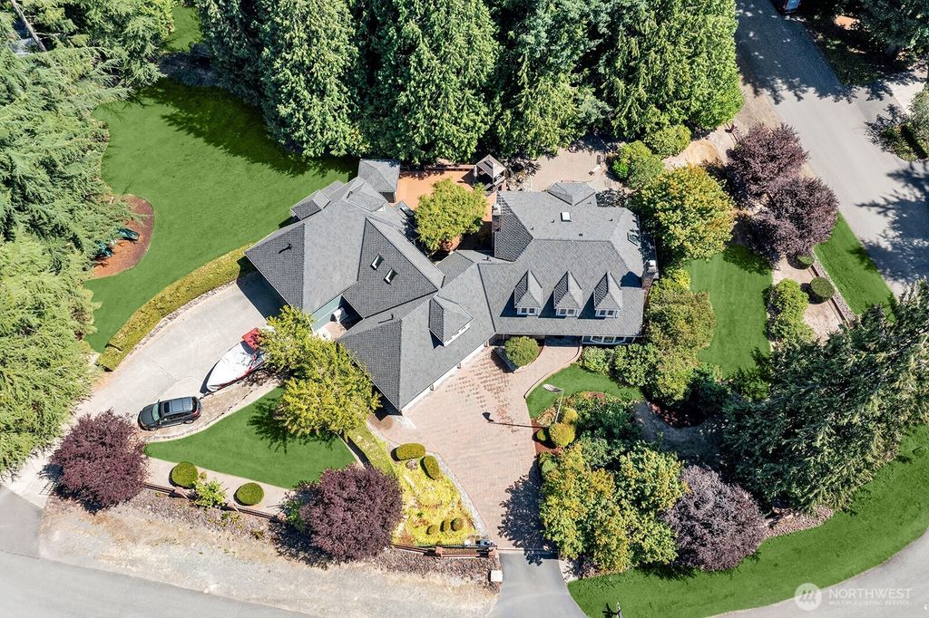 Photo of 14616 181st Place NE, Woodinville, WA 98072 (MLS # 2394238)