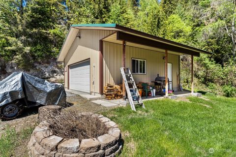 A home in Colville