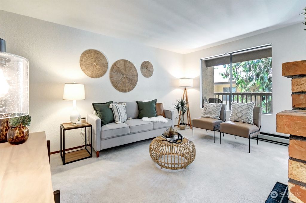 Photo of 10330 SE 6th Street #A4, Bellevue, WA 98004 (MLS # 2254541)