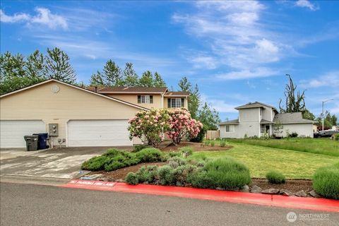 Photo of 16805 41st Drive NE #B, Arlington, WA 98223 (MLS # 2527359)