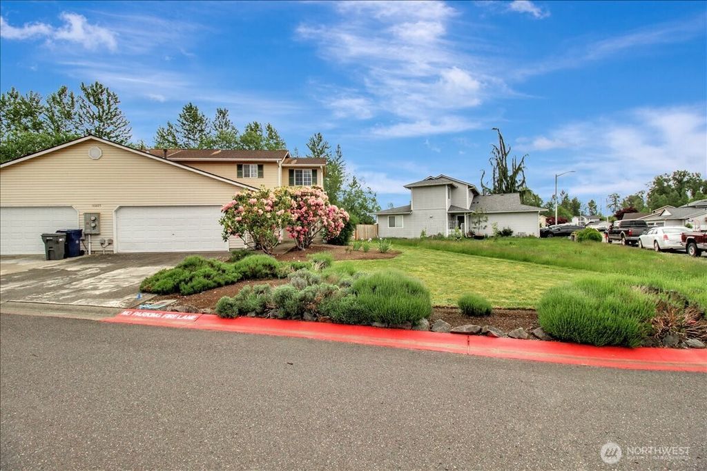 Photo of 16805 41st Drive NE #B, Arlington, WA 98223 (MLS # 2527359)