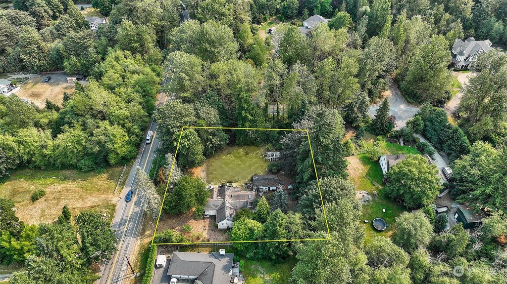 Photo of 20453 NE 133rd Street, Woodinville, WA 98077 (MLS # 2005947)