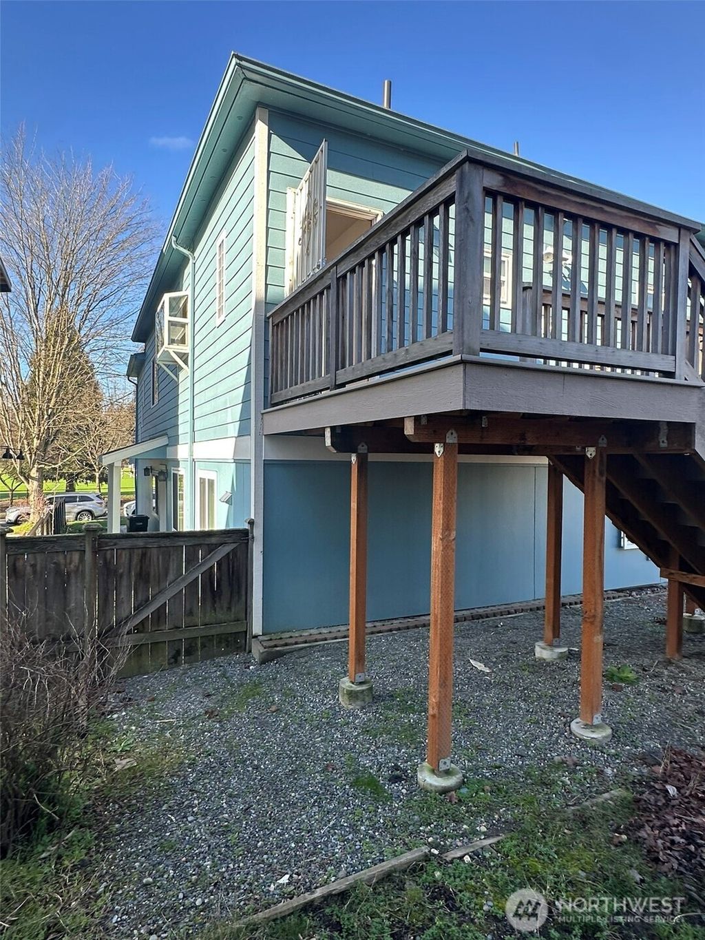 Photo of 234 21st Avenue E, Seattle, WA 98112 (MLS # 2486500)