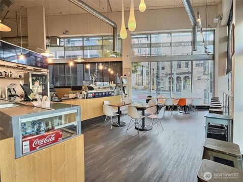 Photo of 1150 Undisclosed BO, Seattle, WA 98122 (MLS # 2445334)