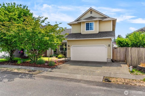 Photo of 2715 28th Avenue SW, Tumwater, WA 98512 (MLS # 2567875)