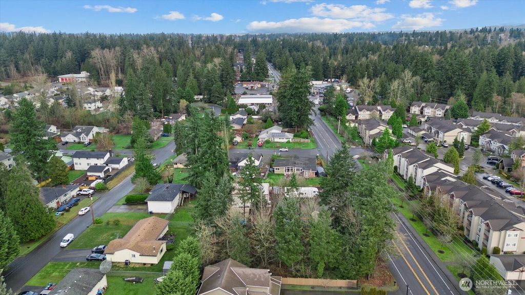 Photo of 32227 Military Road S, Federal Way, WA 98001 (MLS # 2468639)