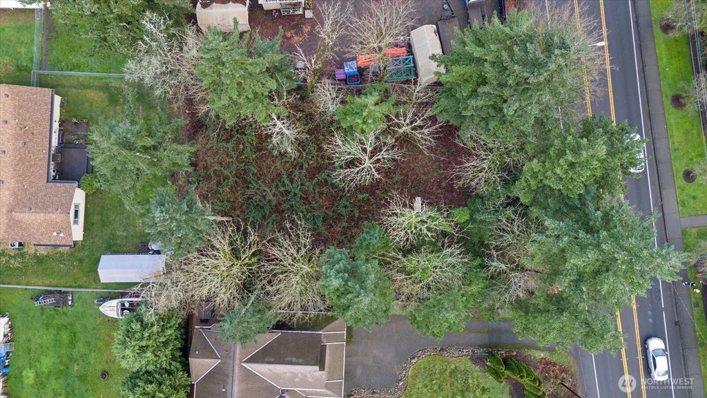 Photo of 32227 Military Road S, Federal Way, WA 98001 (MLS # 2468639)