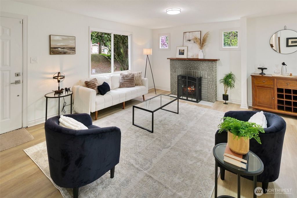 Photo of 12635 Beacon Avenue S, Seattle, WA 98178 (MLS # 2414115)