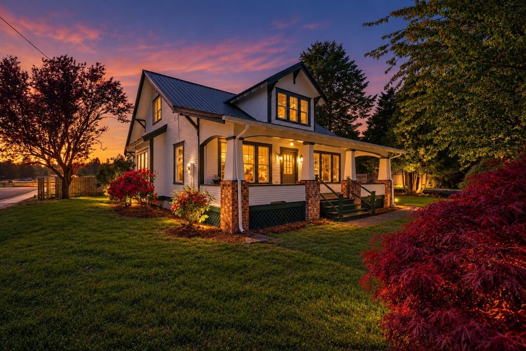 Photo of 5791 Legoe Avenue, Ferndale, WA 98248 (MLS # 2599719)