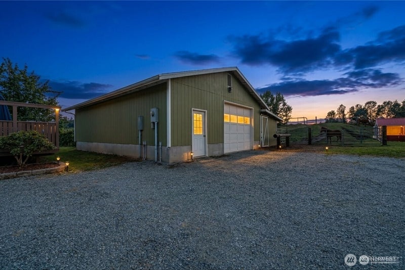 17166 Dike Road