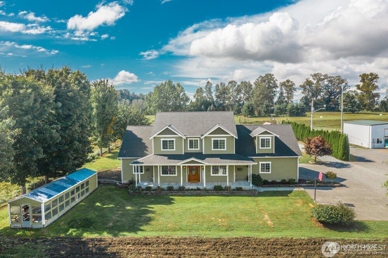 17166 Dike Road