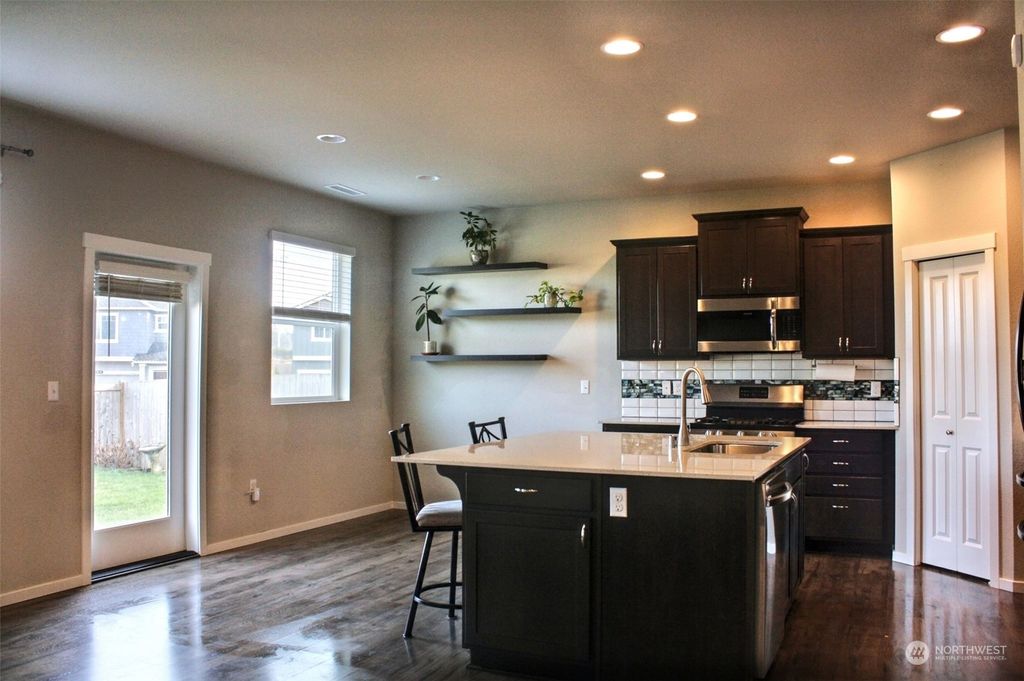 Photo of 10307 Messner Avenue, Granite Falls, WA 98252 (MLS # 2325672)