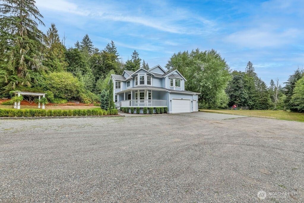 Photo of 33630 158th Avenue SE, Auburn, WA 98092 (MLS # 2442827)