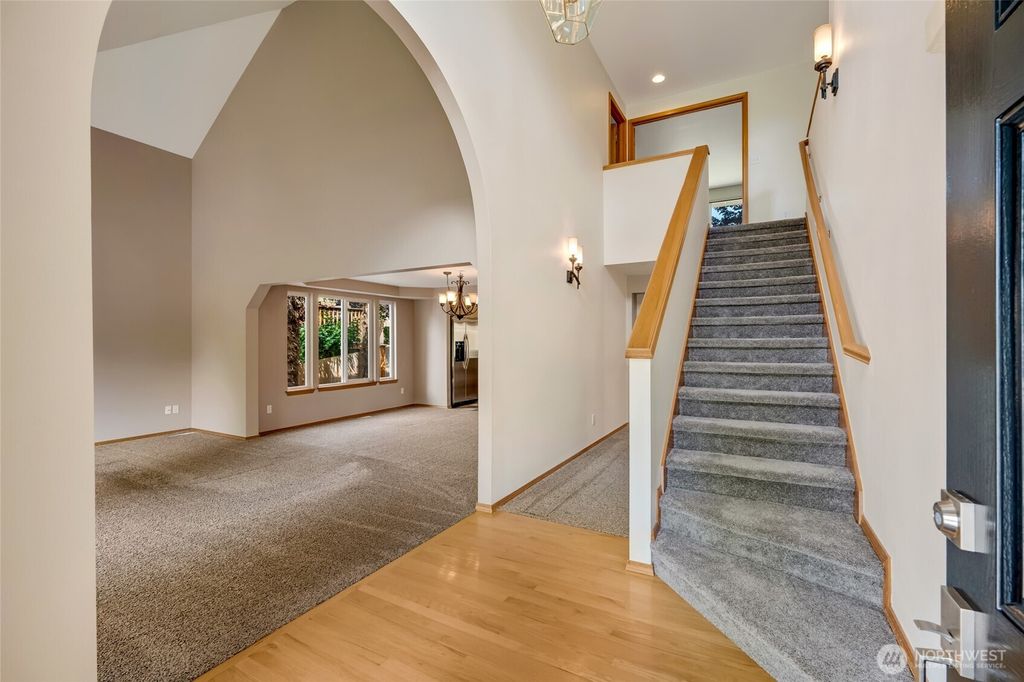 Photo of 1225 85th Drive NE, Lake Stevens, WA 98258 (MLS # 2372565)