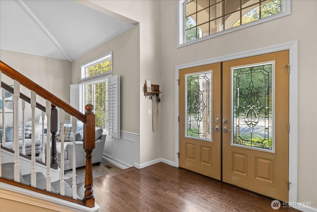 Photo of 15123 67th Avenue SE, Snohomish, WA 98296 (MLS # 2435451)