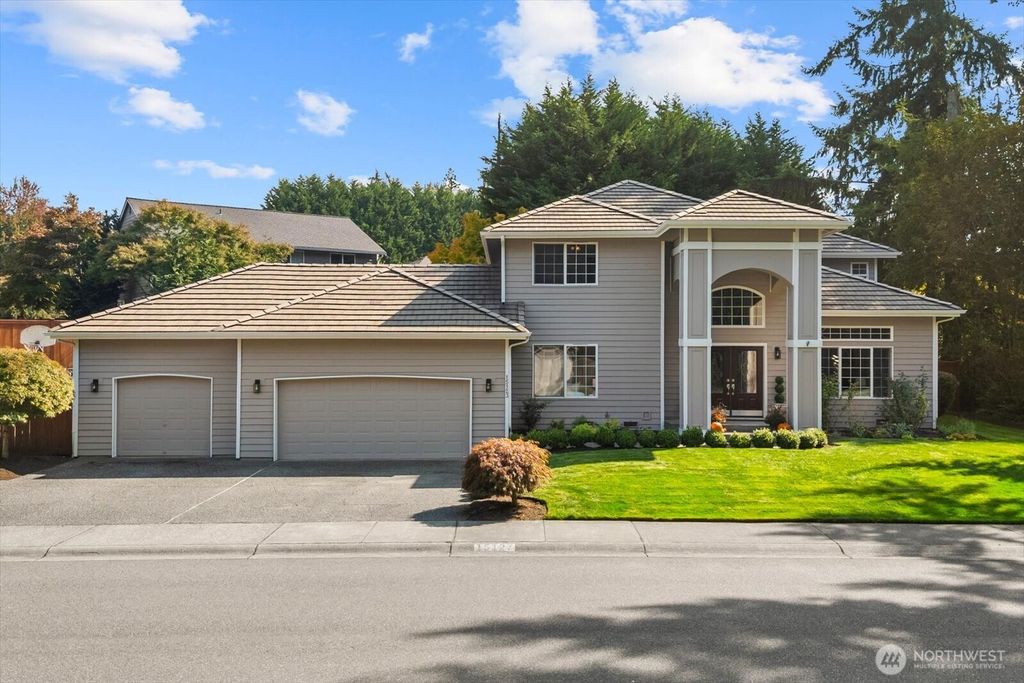Photo of 15123 67th Avenue SE, Snohomish, WA 98296 (MLS # 2435451)