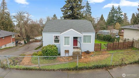 Photo of 12630 24th Avenue S, Seattle, WA 98168 (MLS # 2474849)