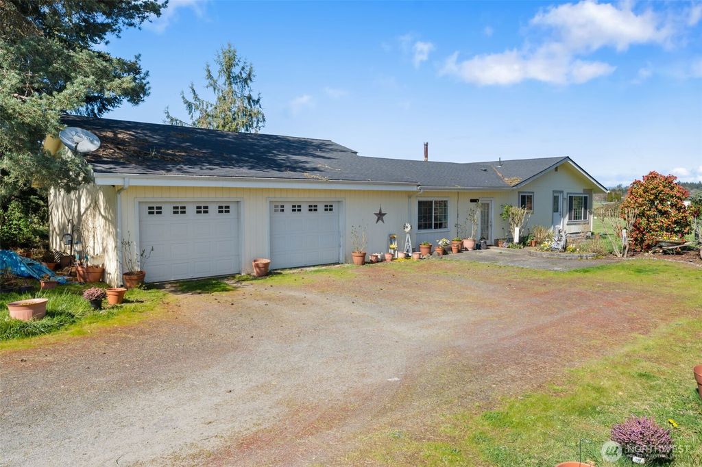 Photo of 5514 H Jackson Highway, Toledo, WA 98591 (MLS # 2503698)