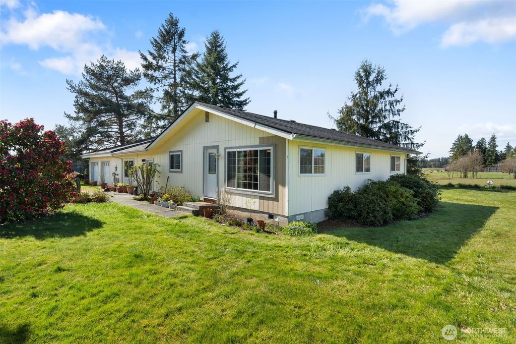 Photo of 5514 H Jackson Highway, Toledo, WA 98591 (MLS # 2503698)