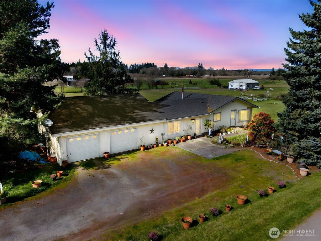 Photo of 5514 H Jackson Highway, Toledo, WA 98591 (MLS # 2503698)