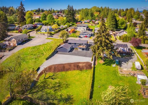 A home in Lake Stevens