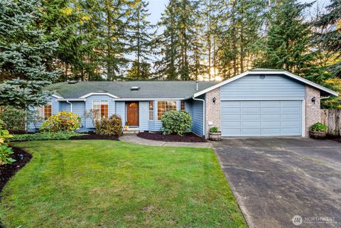 Photo of 1201 Tabitha Court NW, Olympia, WA 98502 (MLS # 2455867)