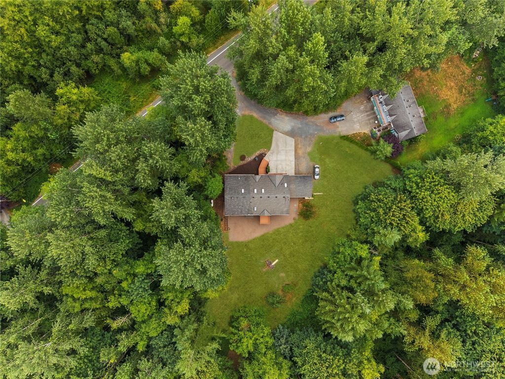 Photo of 24828 124th Street SE, Monroe, WA 98272 (MLS # 2445546)