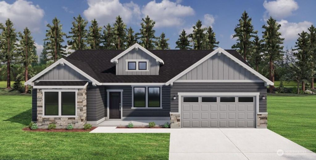 Photo of 410 Whistling Duck Road RD, Walla Walla, WA 99362 (MLS # 2521227)