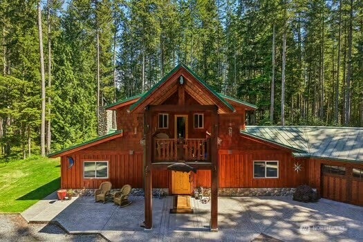 5154 Strider Road