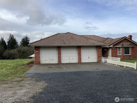 Photo of 32002 Brandstrom Road, Stanwood, WA 98292 (MLS # 2468600)