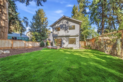 Photo of 14338 Bagley Avenue N #unit B, Seattle, WA 98133 (MLS # 2596213)
