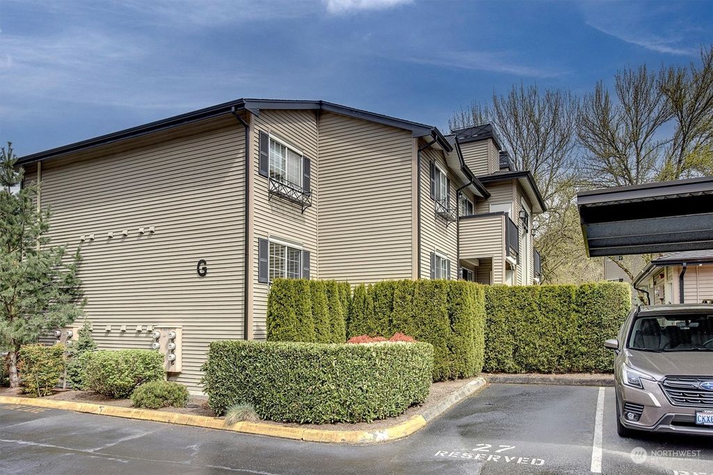 Photo of 224 9th Street #G-203, Kirkland, WA 98033 (MLS # 2226273)
